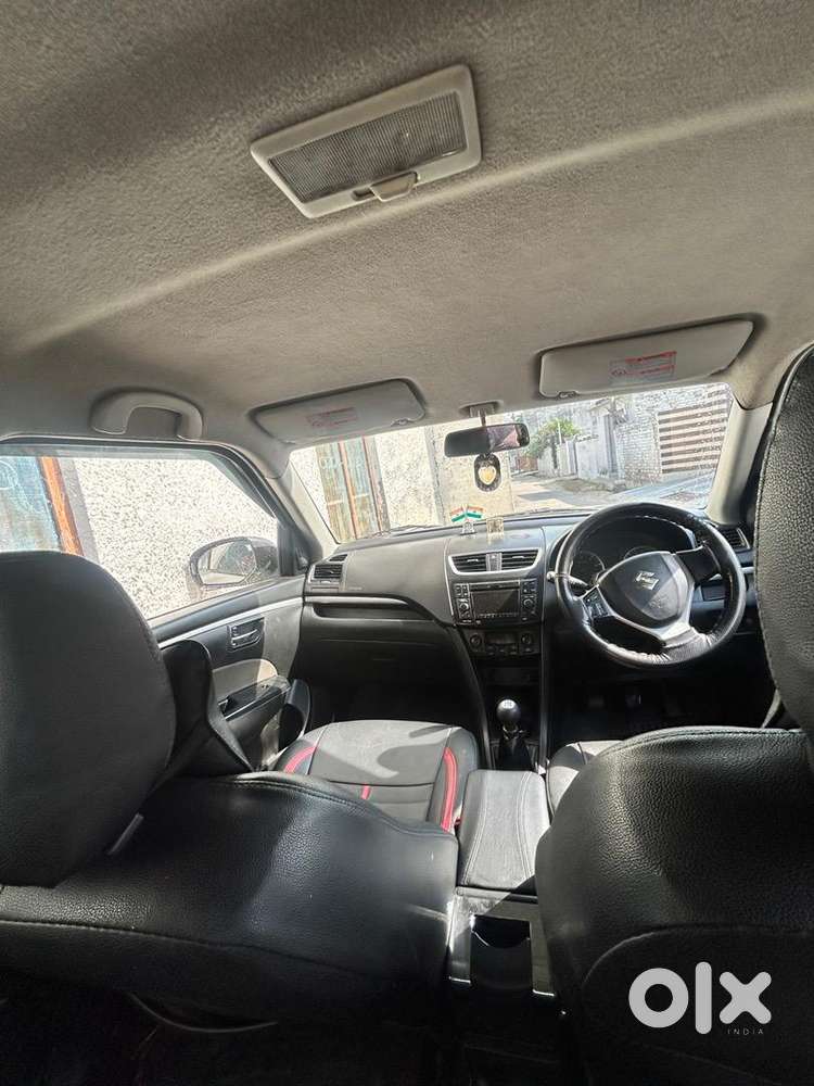 Maruti Suzuki Diesel 2014 Zdi