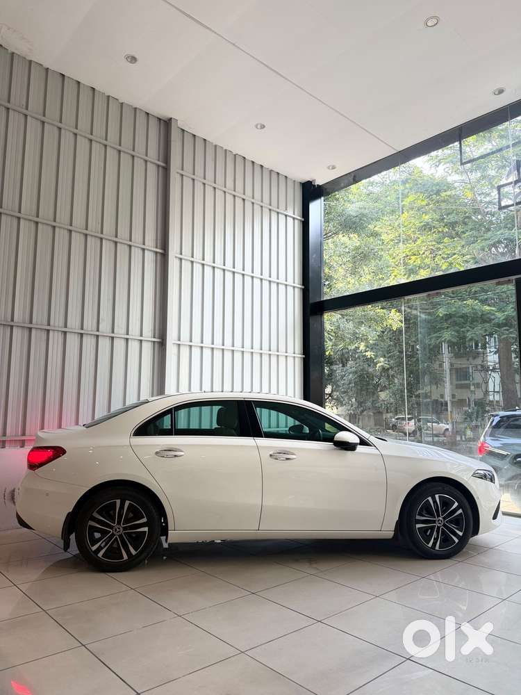 Mercedes-benz A-class Limousine 200, 2023, Petrol