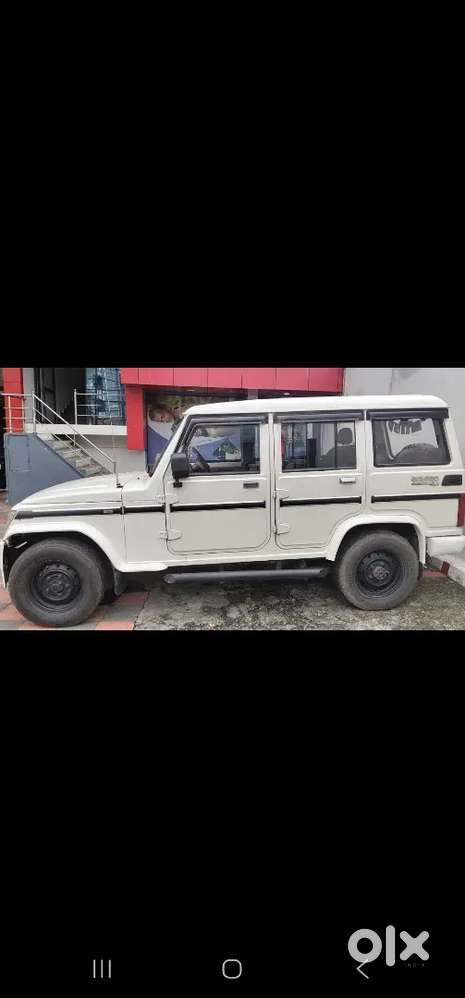 Mahindra Bolero 2010 Diesel 160000 Km Driven