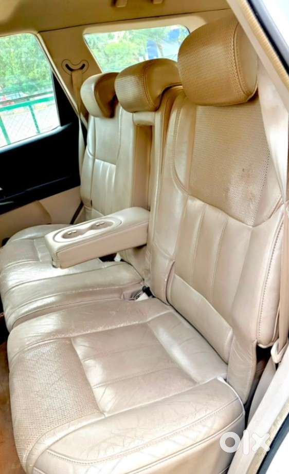 Mahindra Xuv500, 2015, Diesel