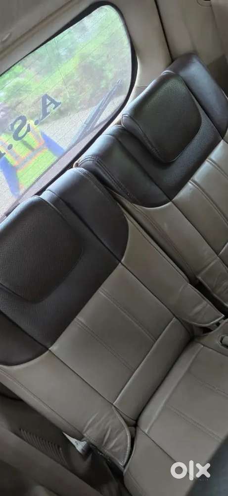 Mahindra Xuv500 2012 Diesel Well Maintained