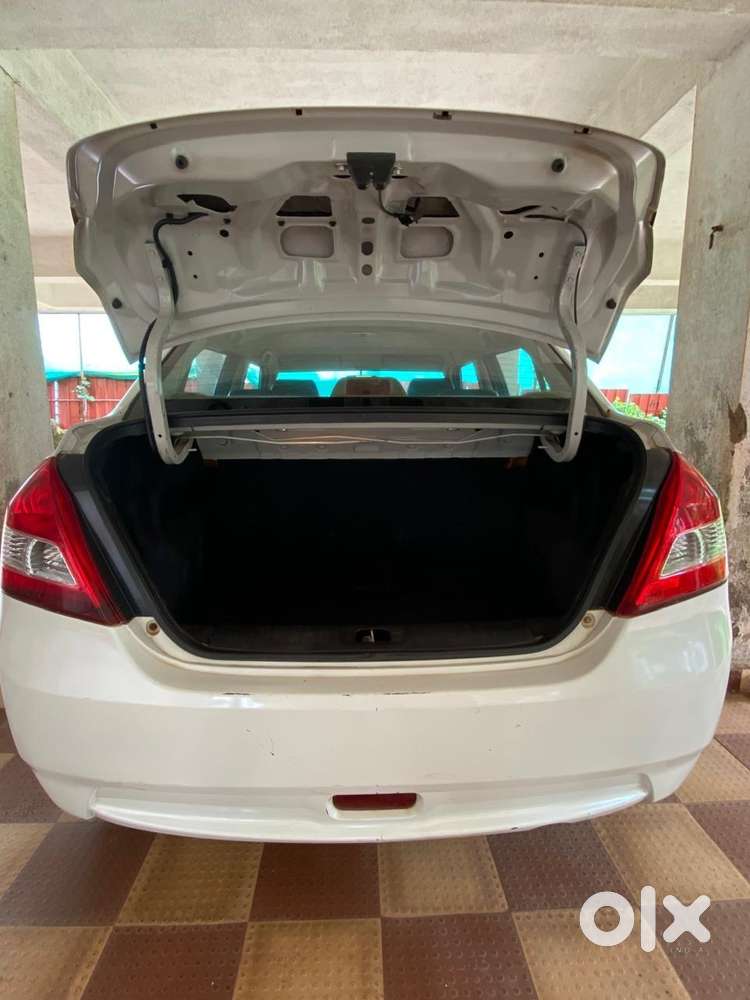 Car In Mint Condition