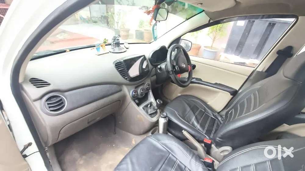 Very Urgent Sale Hyundai I10 Sportz 2015