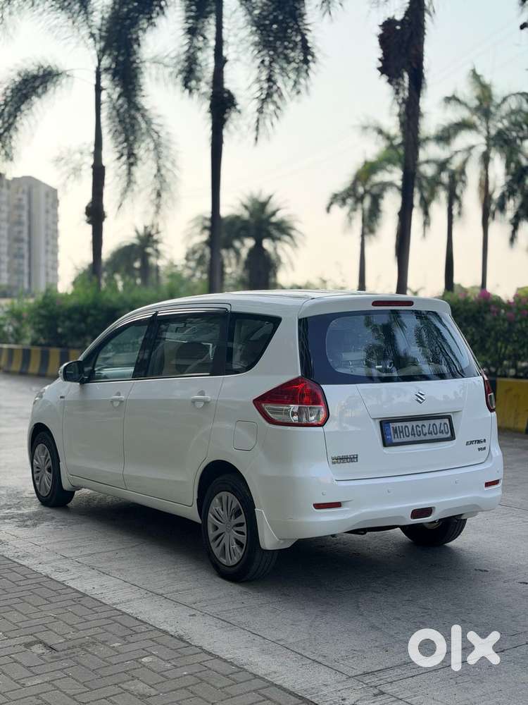 Maruti Suzuki Ertiga Vdi Shvs, 2013, Diesel