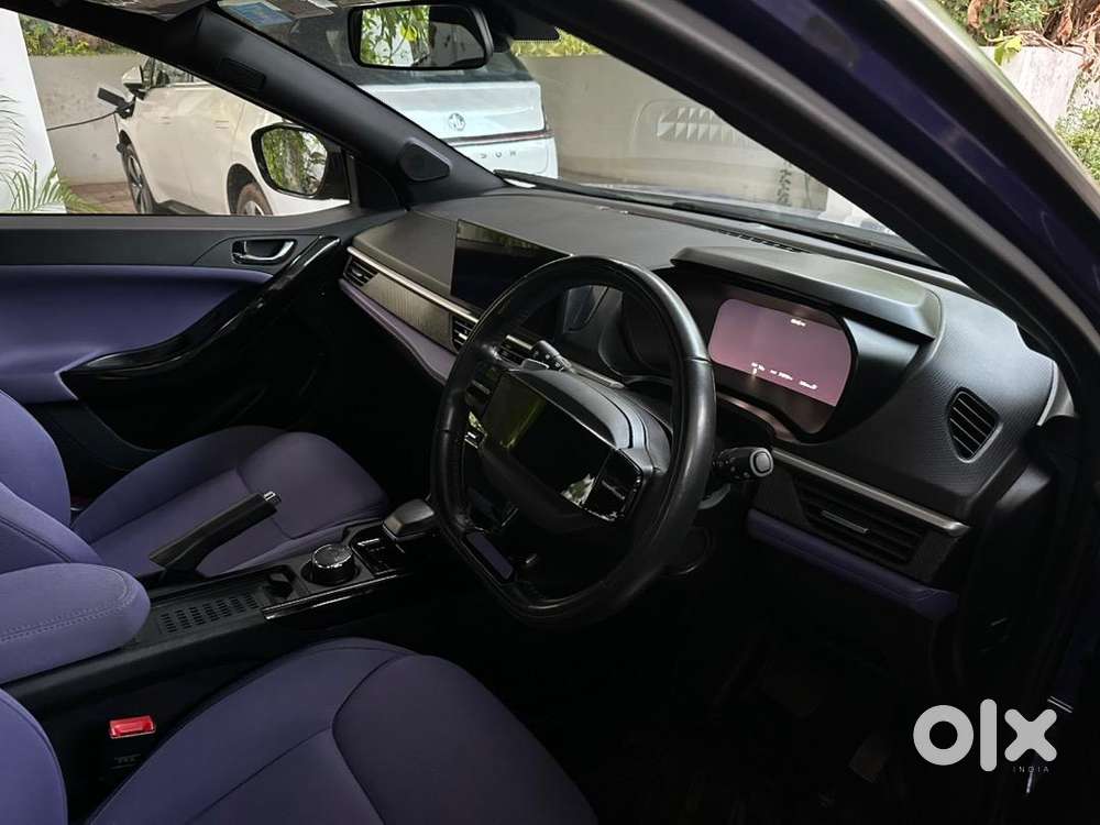 Tata Ev 2023 Model