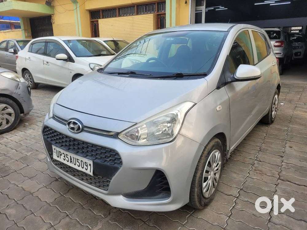 Hyundai Grand I10 Magna 1.1 Crdi, 2018, Diesel