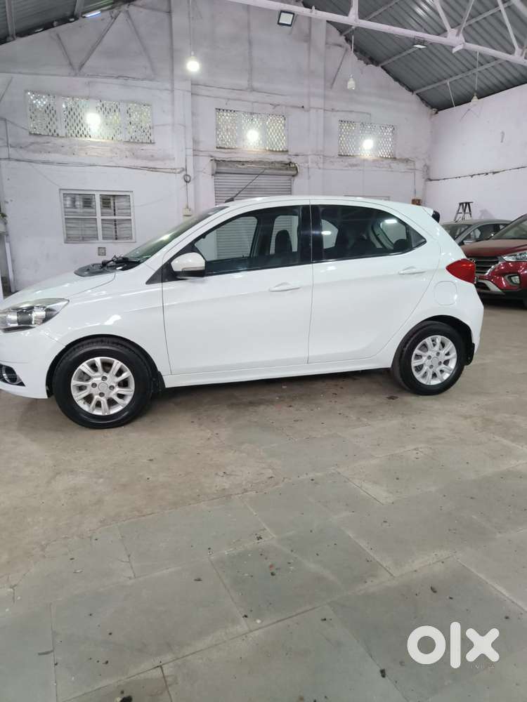 Tata Tiago 1.05 Revotorq Xz, 2016, Diesel