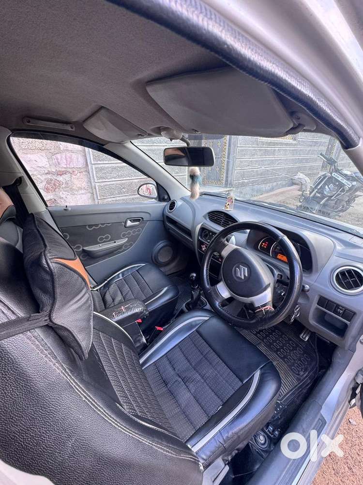 Maruti Suzuki Alto 800 2013 Petrol Good Condition