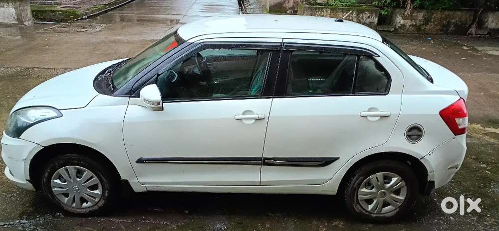 Maruti Suzuki Dzire 2013 Car