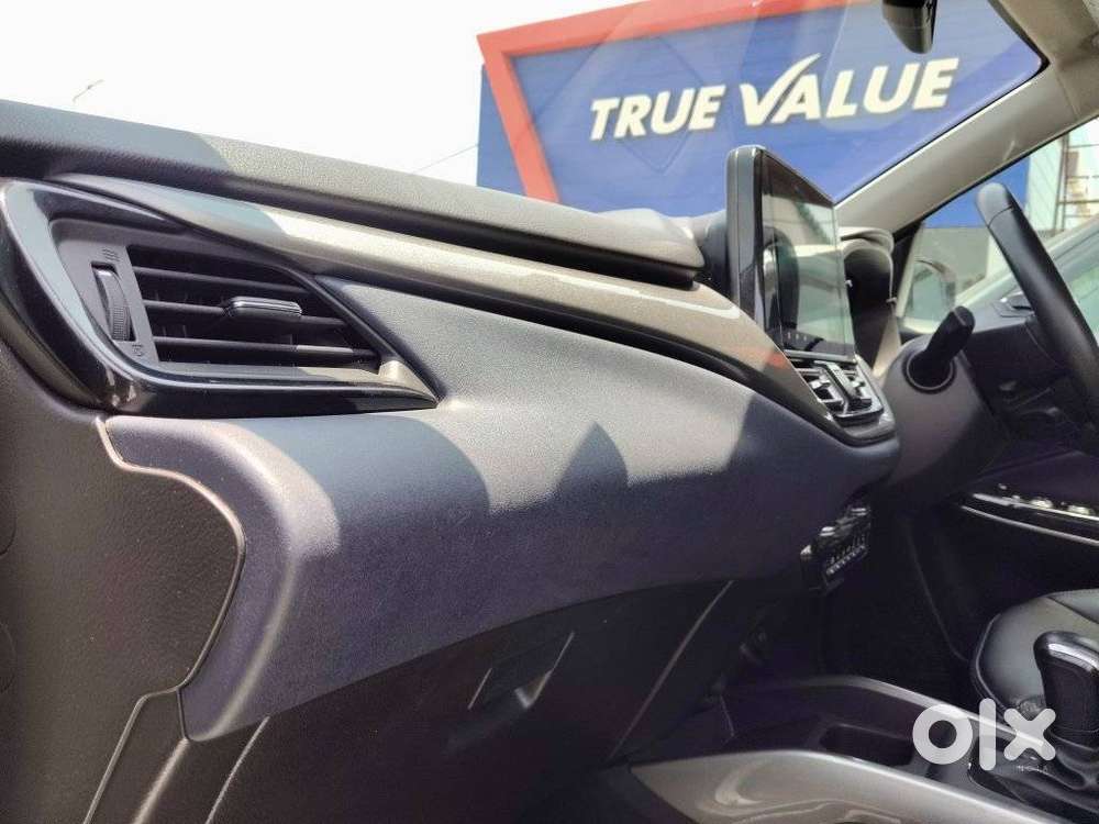 Maruti Suzuki Baleno 1.2 Alpha At, 2023, Petrol