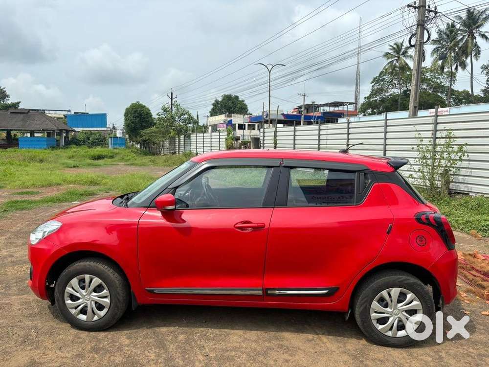 Maruti Suzuki Swift 2019 Petrol Good Condition
