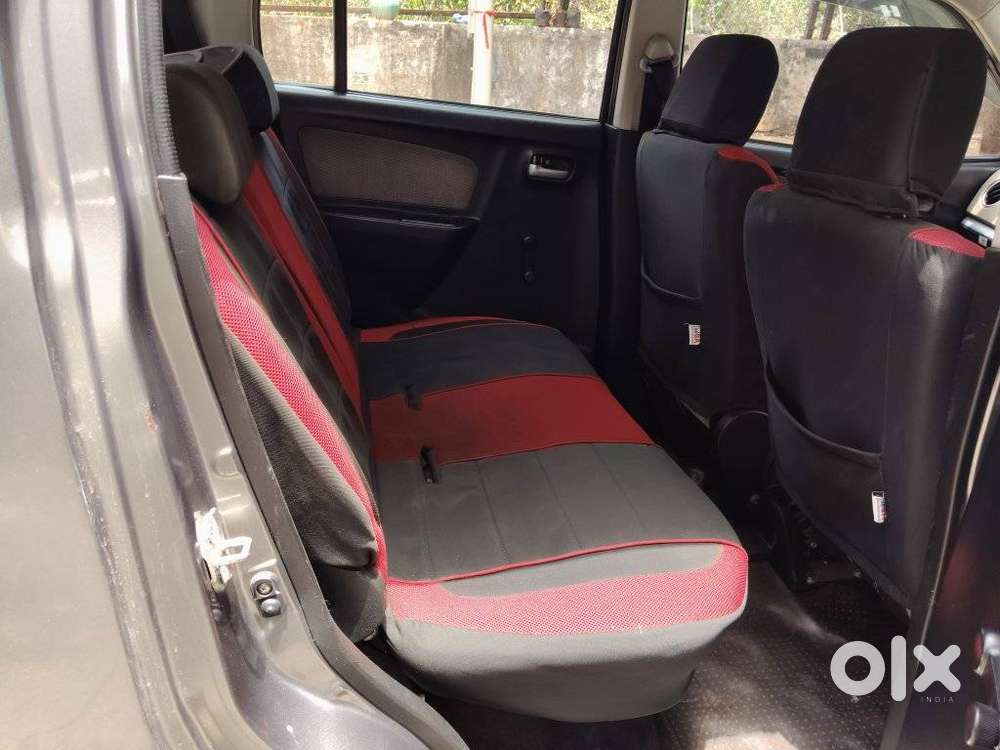 Maruti Suzuki Wagon R Cng Lxi, 2013, Cng & Hybrids