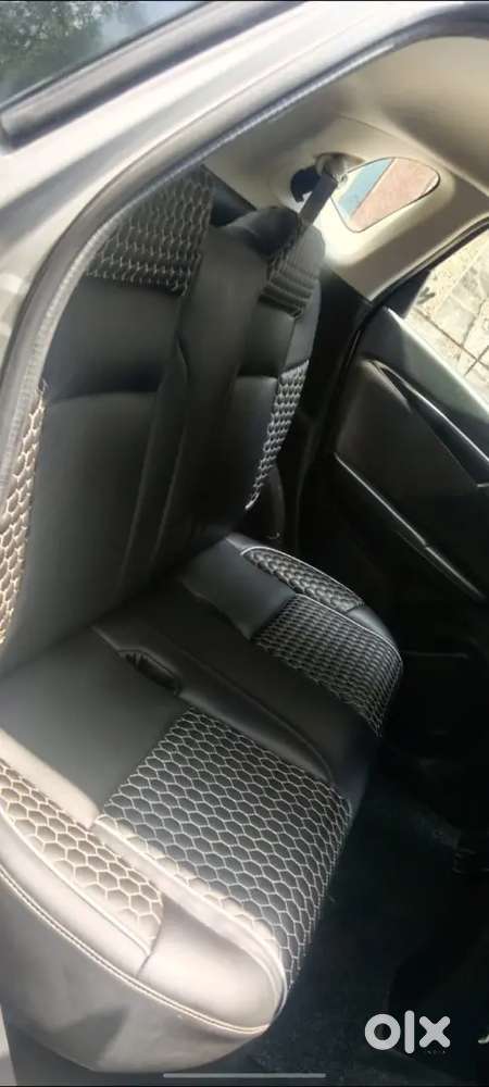 Honda Wr-v 1.5 Vx 2017 Diesel