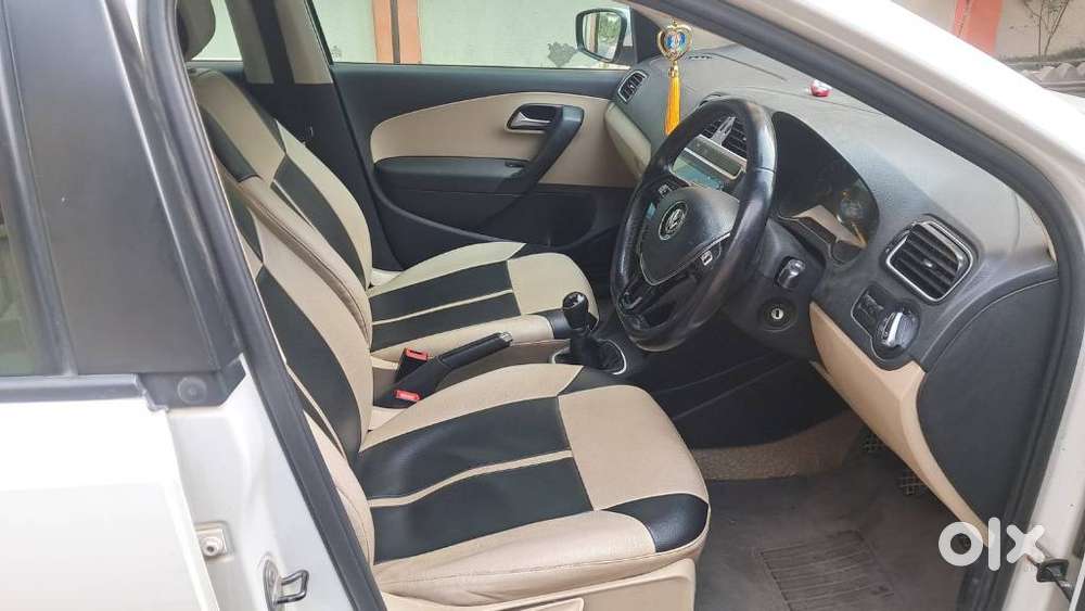 Volkswagen Polo 1.0 Highline Plus Tsi, 2014, Diesel