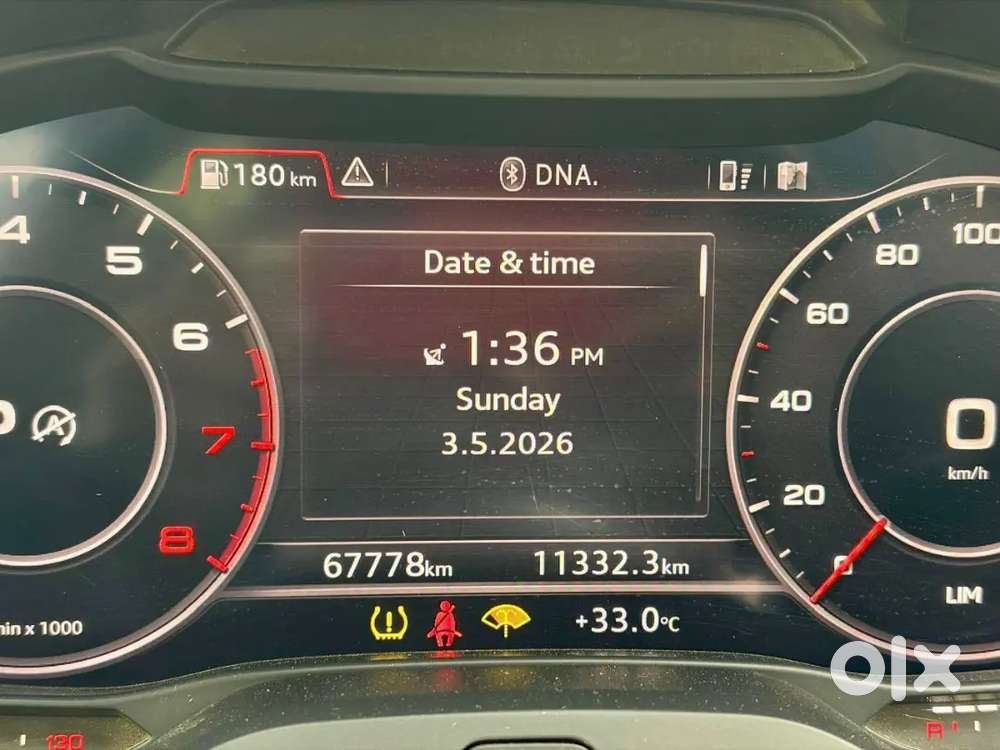 Audi Q2 40 Tfsi S Line – Excellent Condition