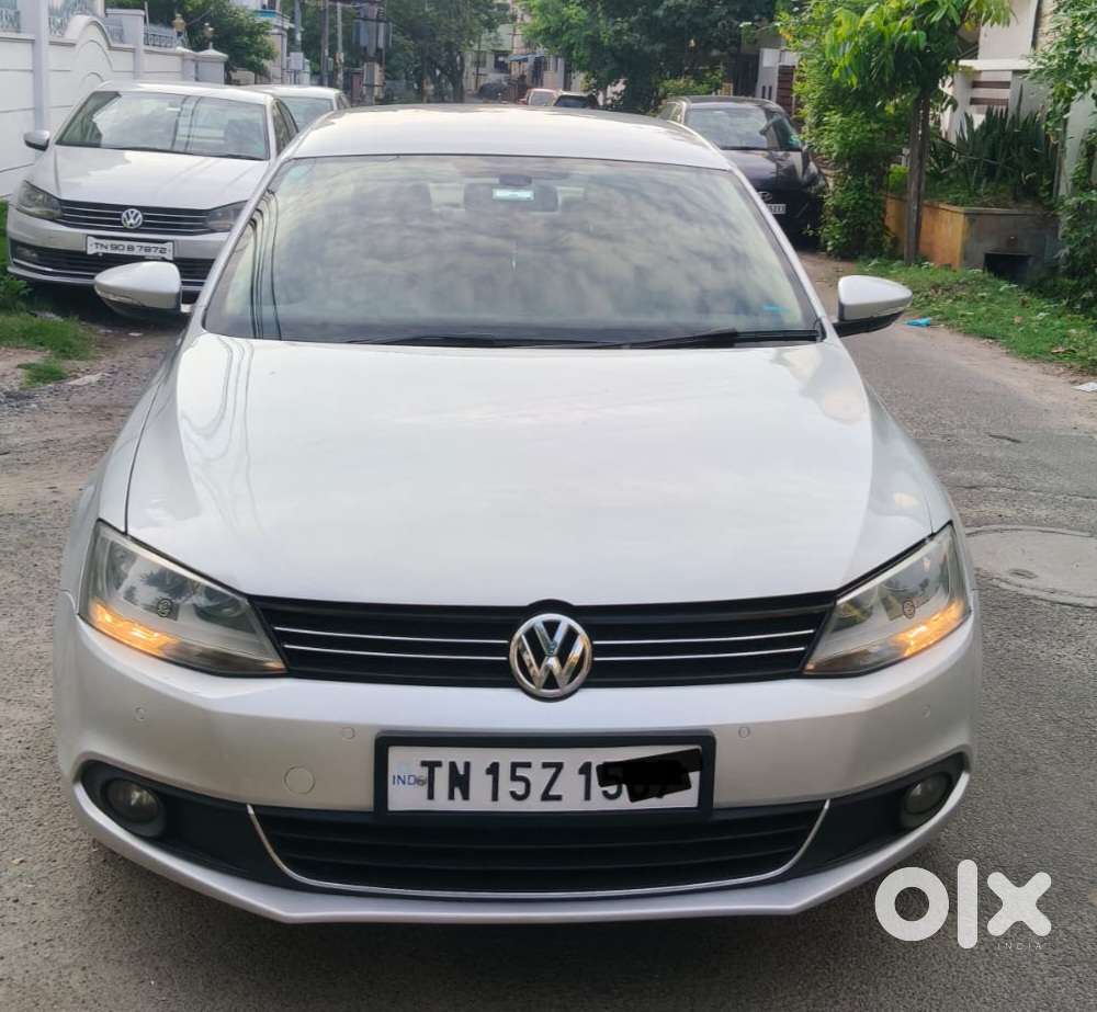 Volkswagen Jetta [ ] 2.0 Tdi Comfortline, 2013, Diesel