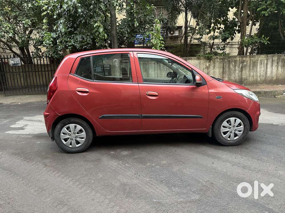 Hyundai I10 Magna 1.1l, 2010, Petrol
