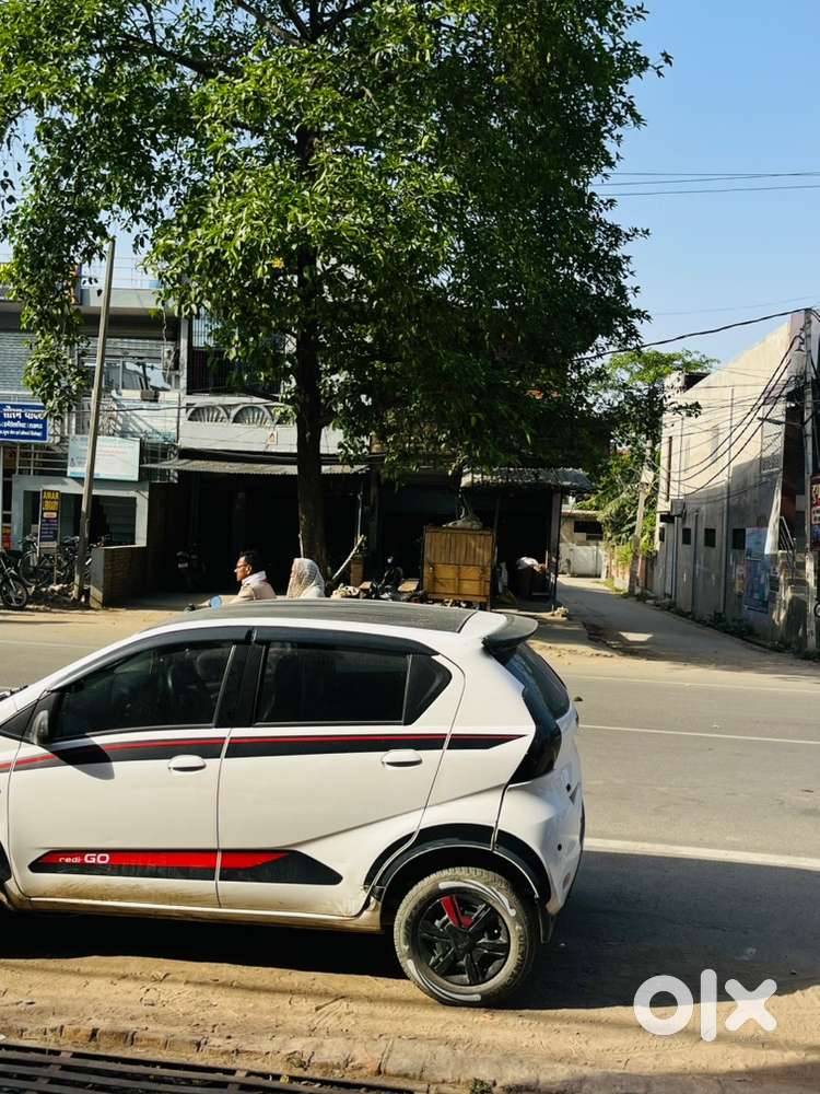 Datsun Redigo 2019 Petrol Good Condition