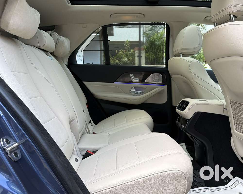 Mercedes-benz Gle 300d 4matic Lwb, 2024, Diesel