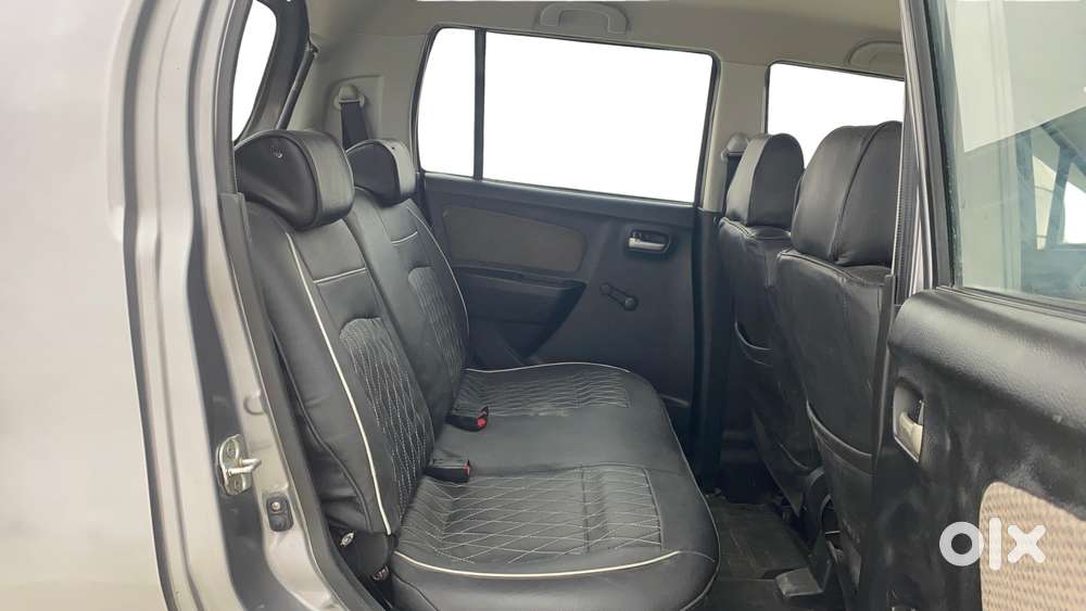 Maruti Suzuki Wagon R 1.0 Lxi Cng, 2014, Cng & Hybrids