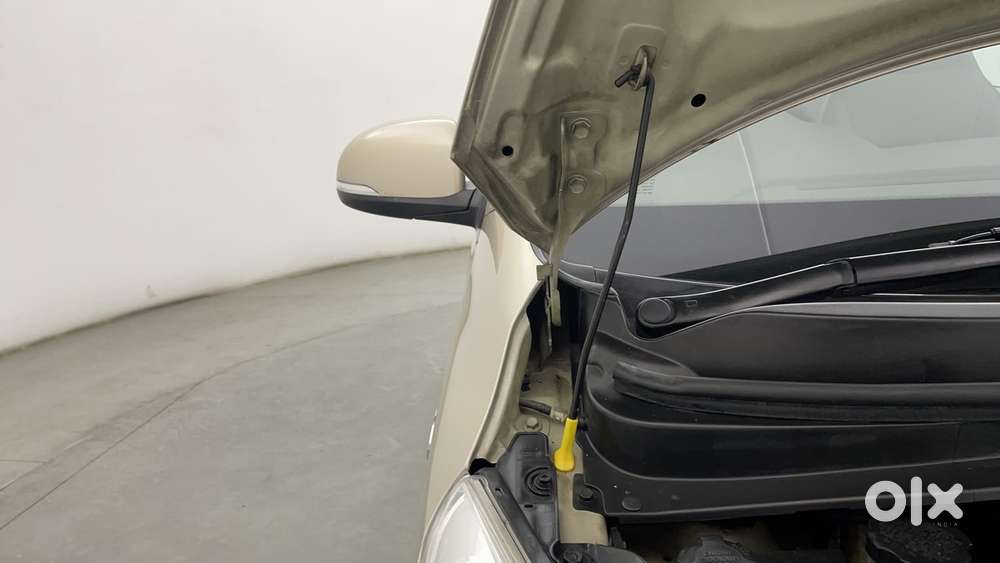 Hyundai I10 Magna 1.2 Itech Se, 2011, Petrol