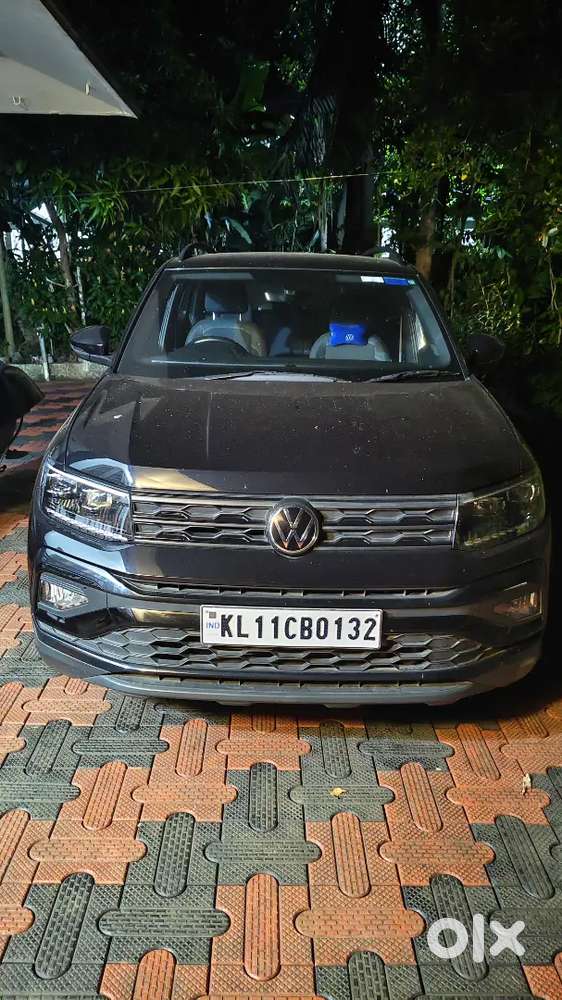 Volkswagen Taigun 1.0 Gt 2024