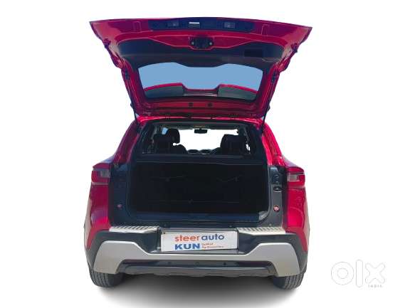 Nissan Magnite 1.0 Xl, 2023, Petrol