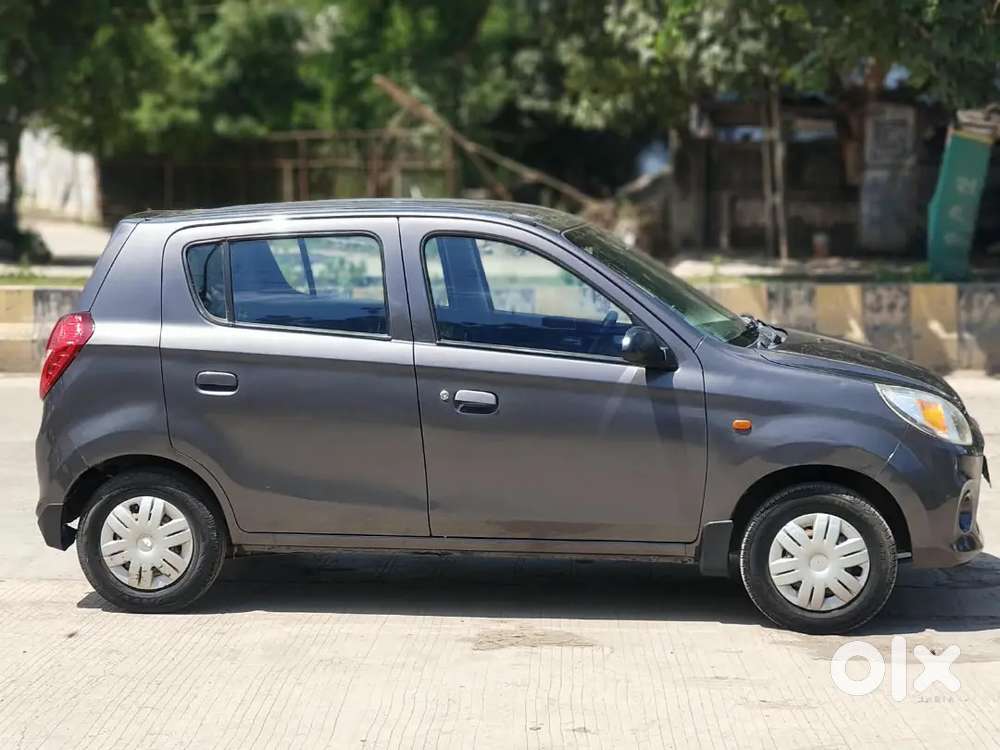 Maruti Suzuki Alto 2018 Lxi