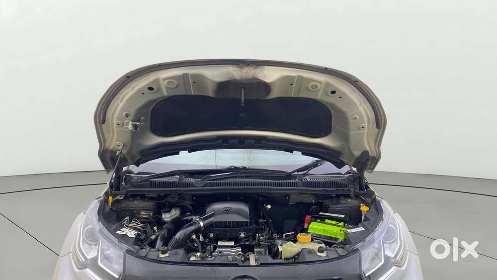 Tata Nexon 1.5 Revotorq Xma Amt, 2021, Petrol