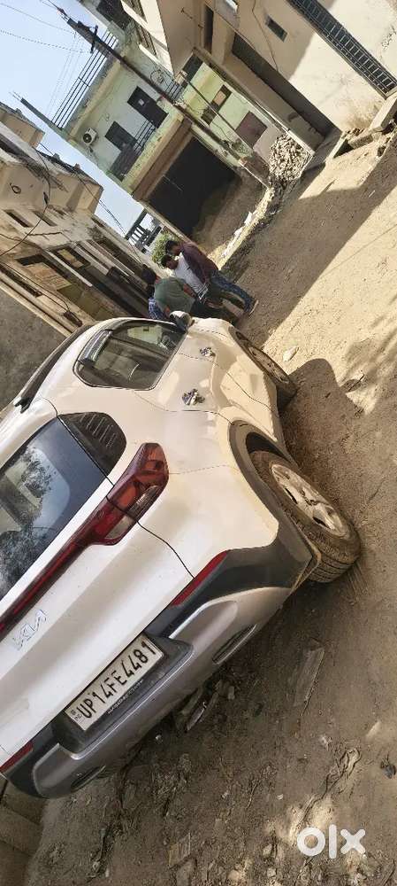 Kia Sonet 2023 Diesel 130000 Km Driven