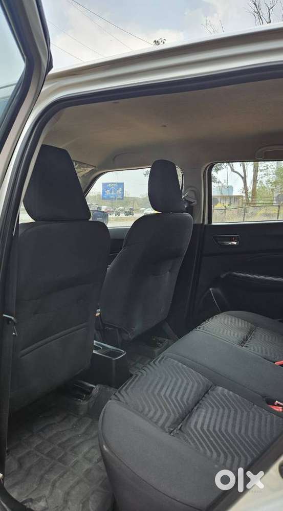 Maruti Suzuki Swift Vxi + Manual, 2021, Petrol