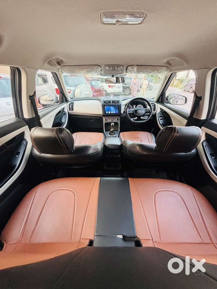 Hyundai Creta E 1.5 Diesel, 2020, Diesel