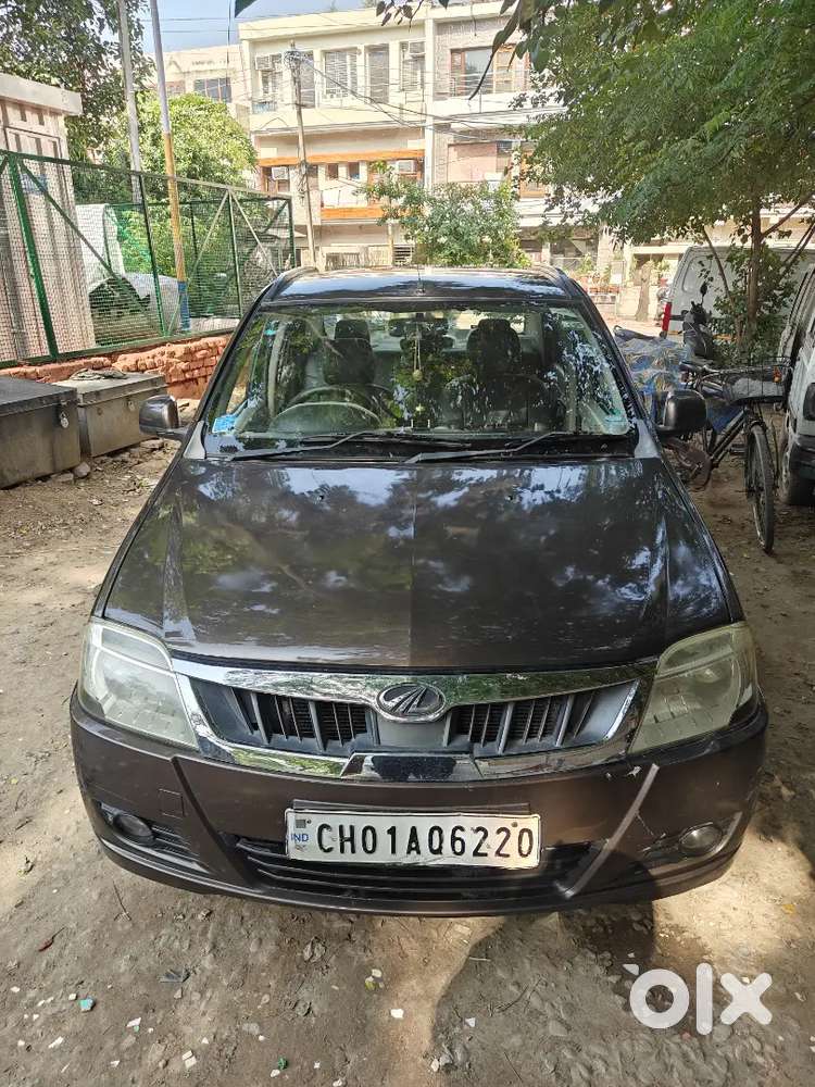 Mahindra Verito Diesel 1st 2013