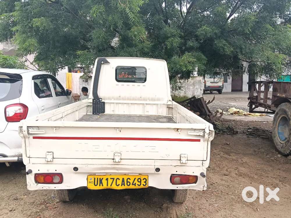 Mahindra Be 6 Diesel 2025