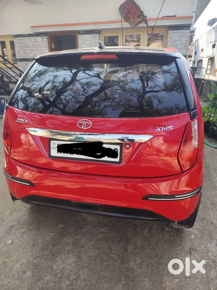 Tata Bolt 2015 Diesel Well Maintained