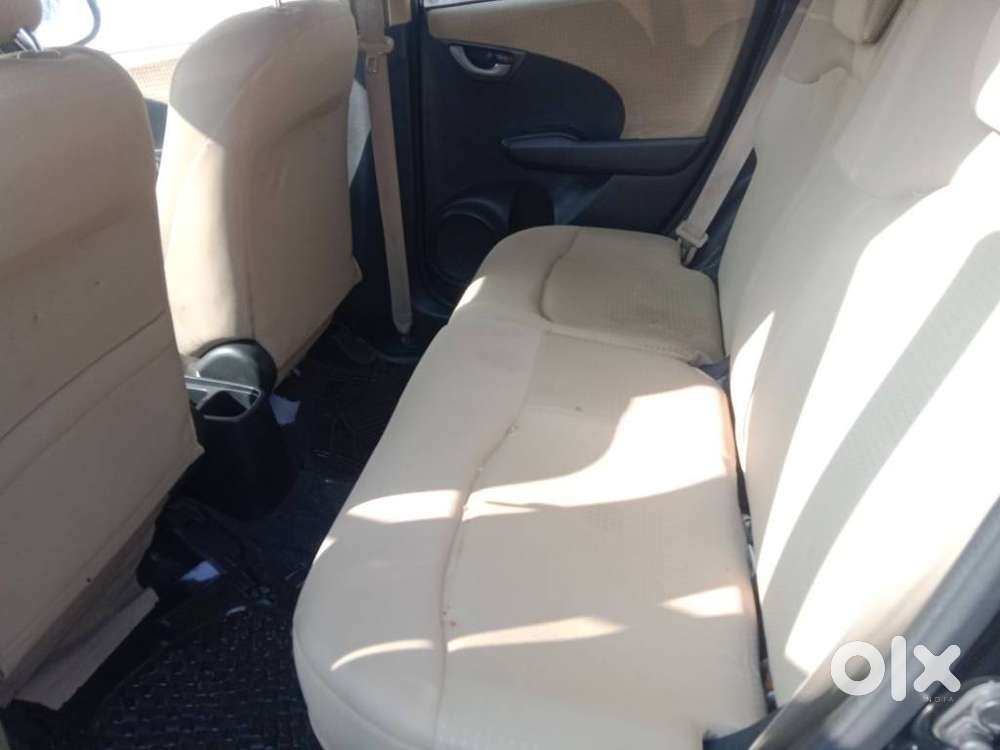 Hyundai Verna Crdi 1.6 Sx, 2012, Diesel