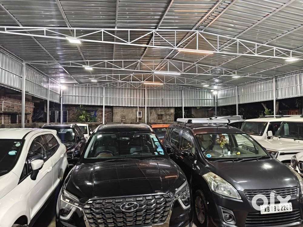 Hyundai Eon Era +, 2014, Petrol