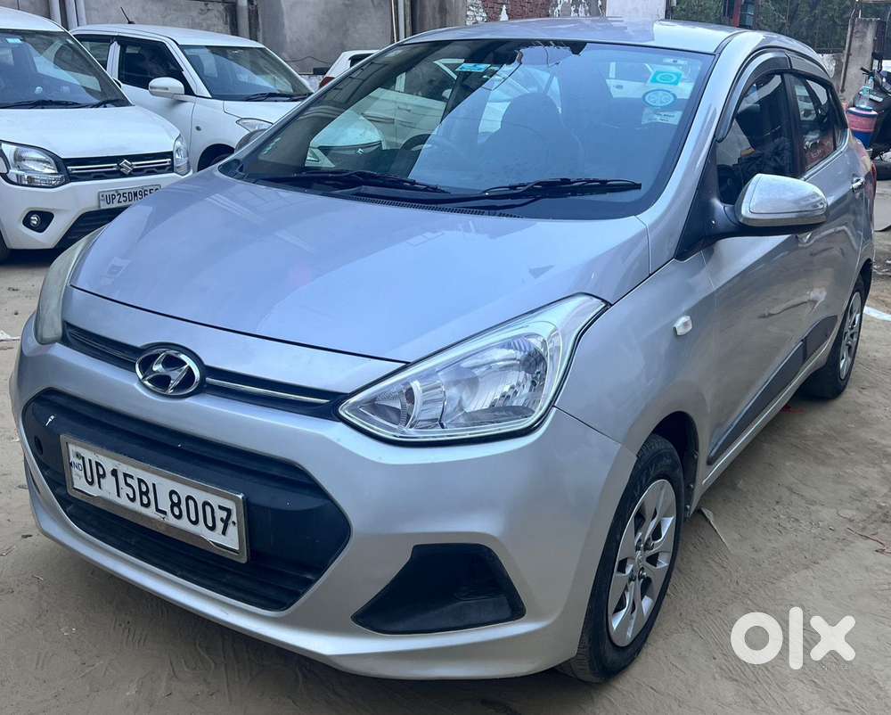 Hyundai Xcent 1.2 Crdi E Plus, 2014, Diesel