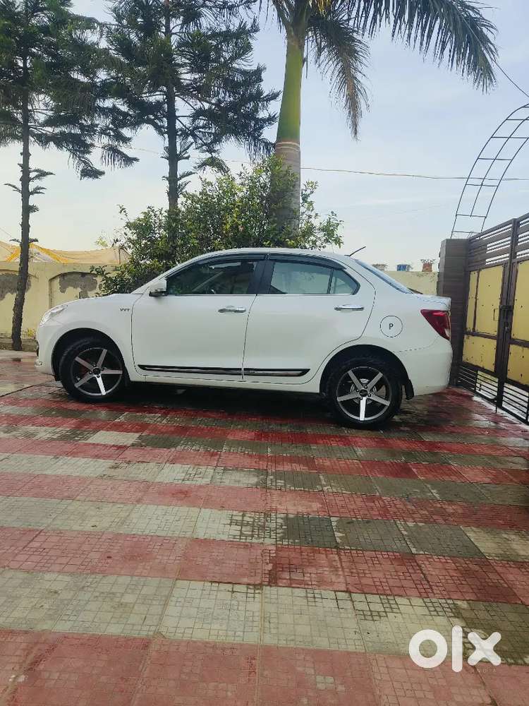 Dzire Zxi Petrol