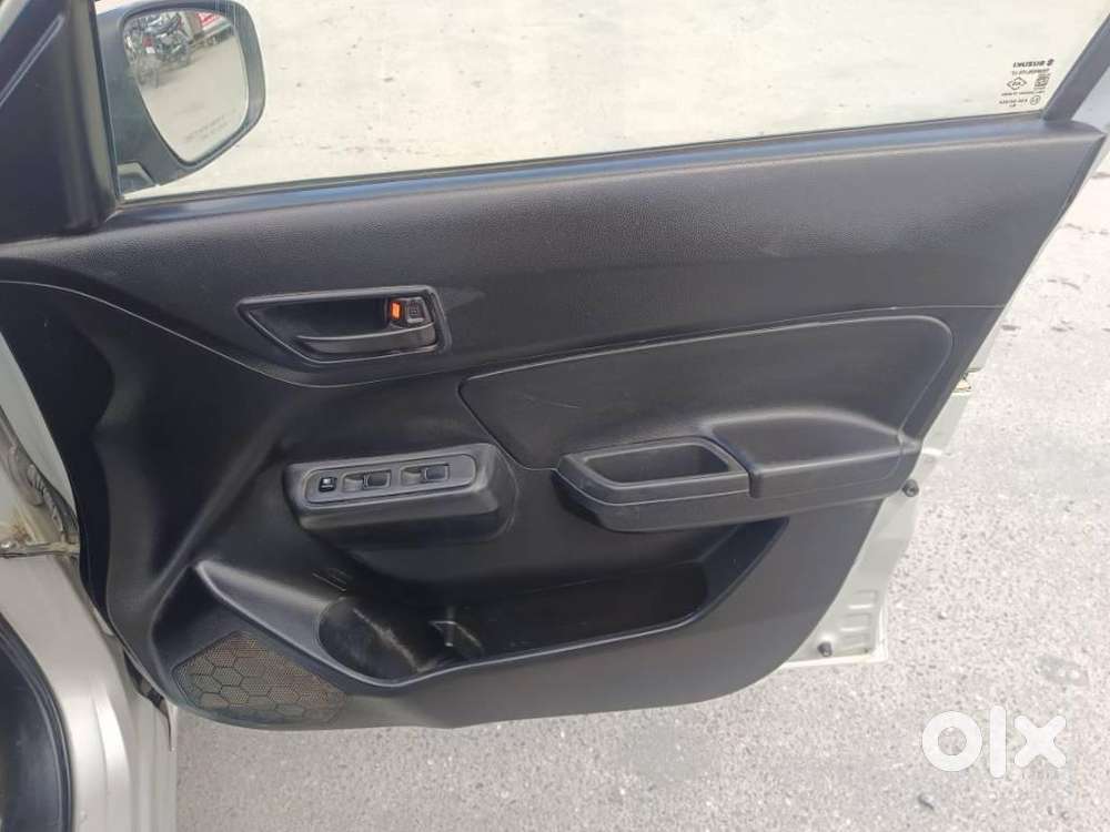 Maruti Suzuki Swift Lxi Option, 2019, Petrol