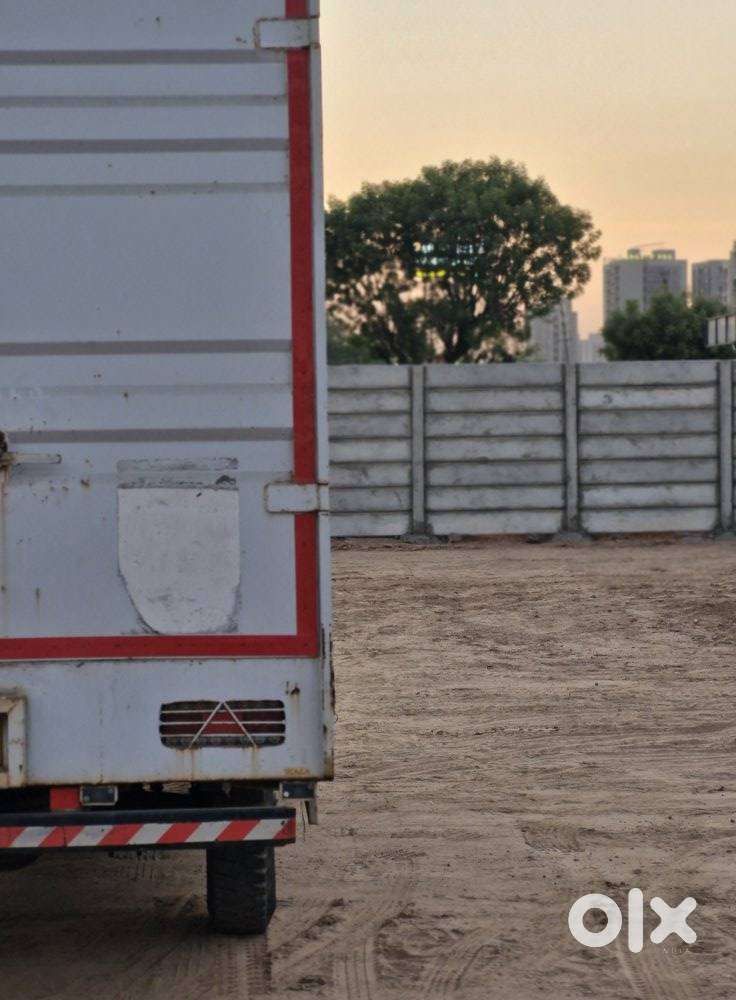 Eicher Polaris Multix Mx, 2022, Diesel