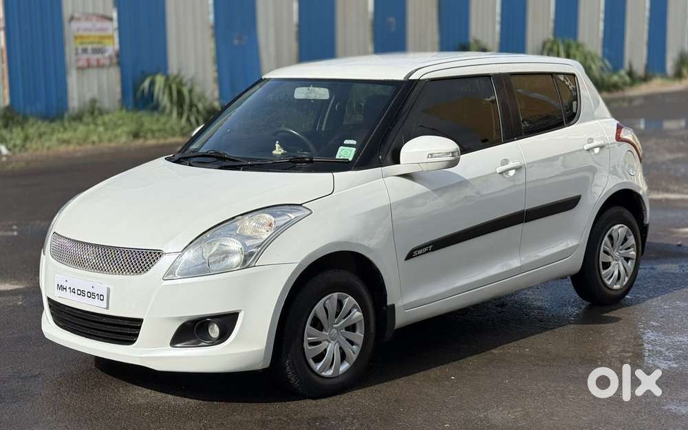 Maruti Suzuki Swift Ddis Vdi, 2012, Diesel