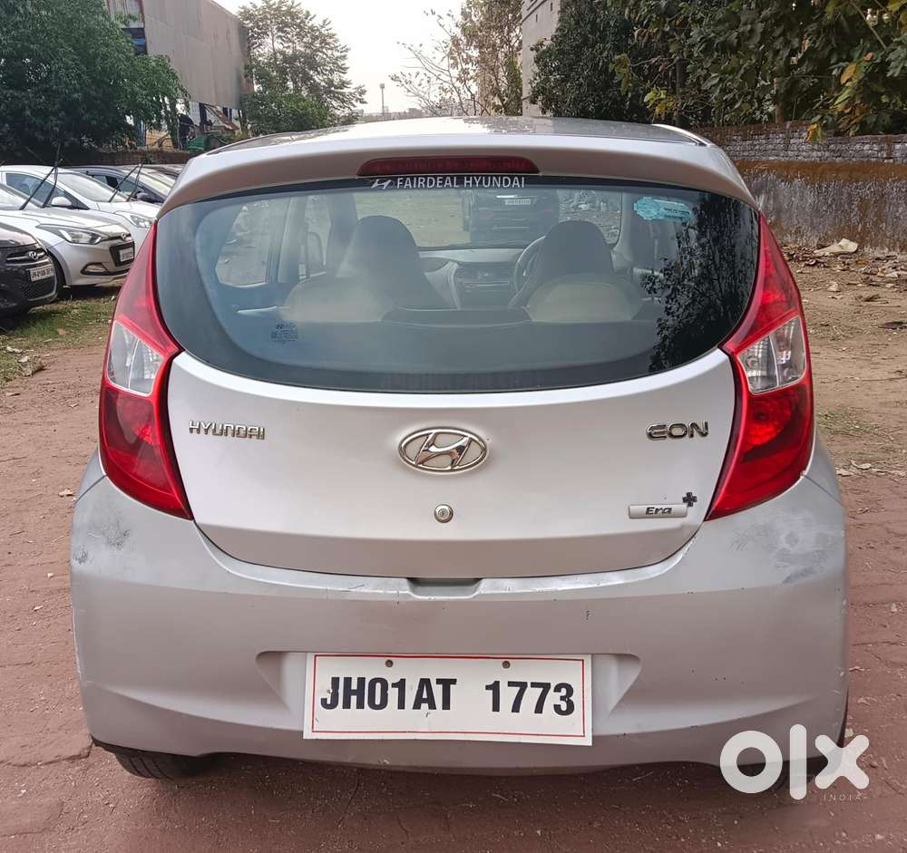 Hyundai Eon Era +, 2012, Petrol