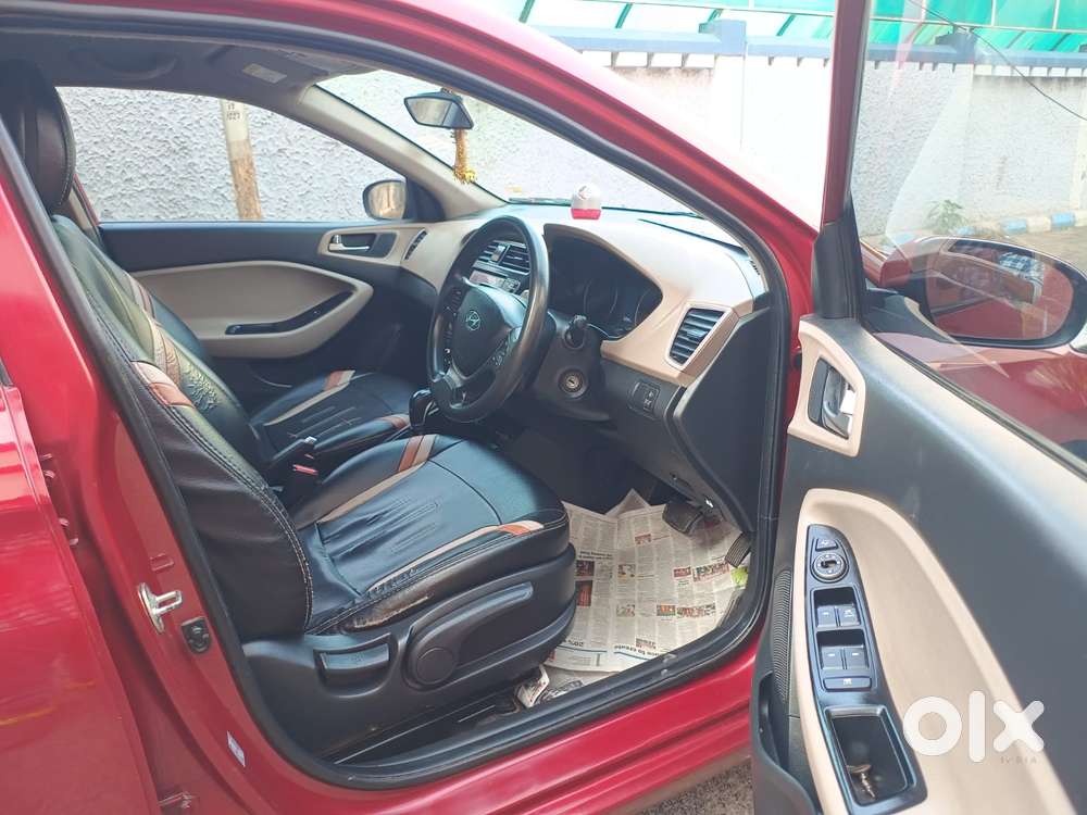 Hyundai Elite I20 Sportz 1.2 Special Edition, 2019, Petrol