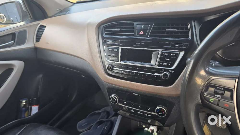 Hyundai Elite I20 2016 Diesel Good Condition