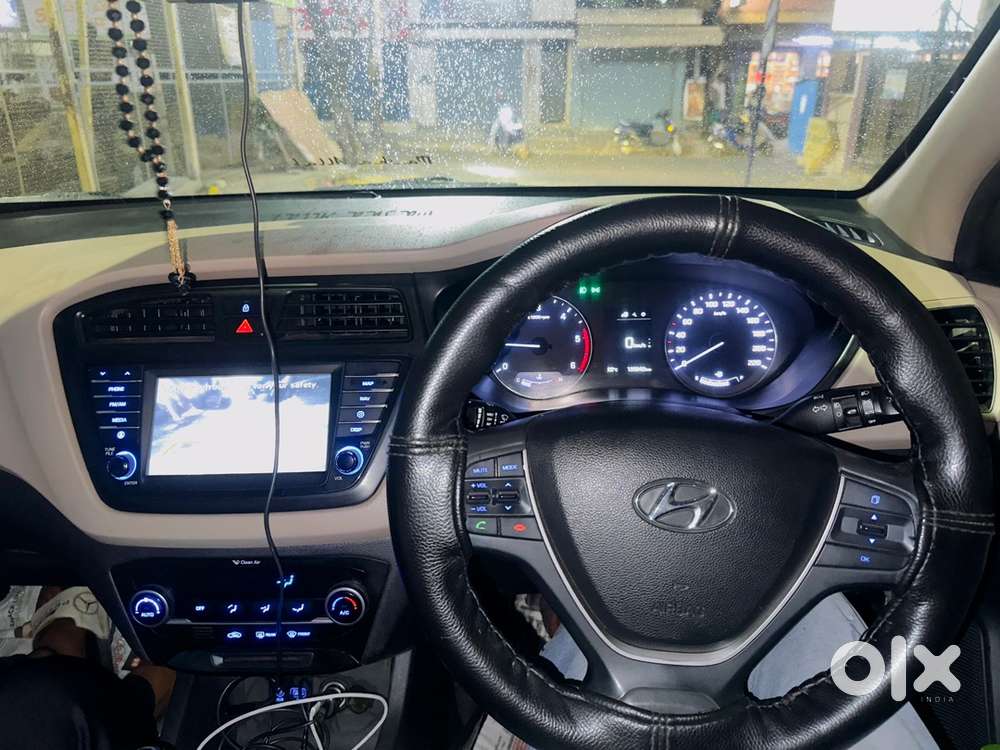 Hyundai I20 Diesel 2016