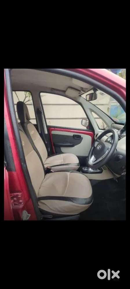 Tata Nano Genx 2017 Petrol 18500 Km Driven