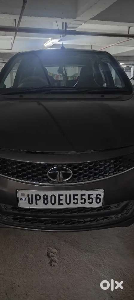 Tata Tiago 2018