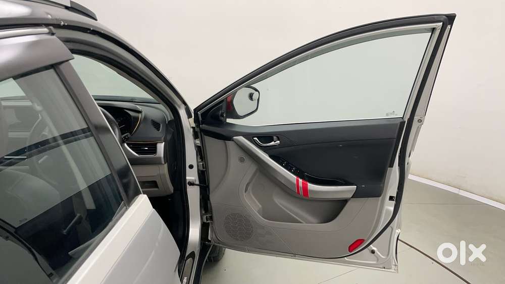 Tata Nexon 1.5 Revotorq Xz Plus, 2018, Diesel