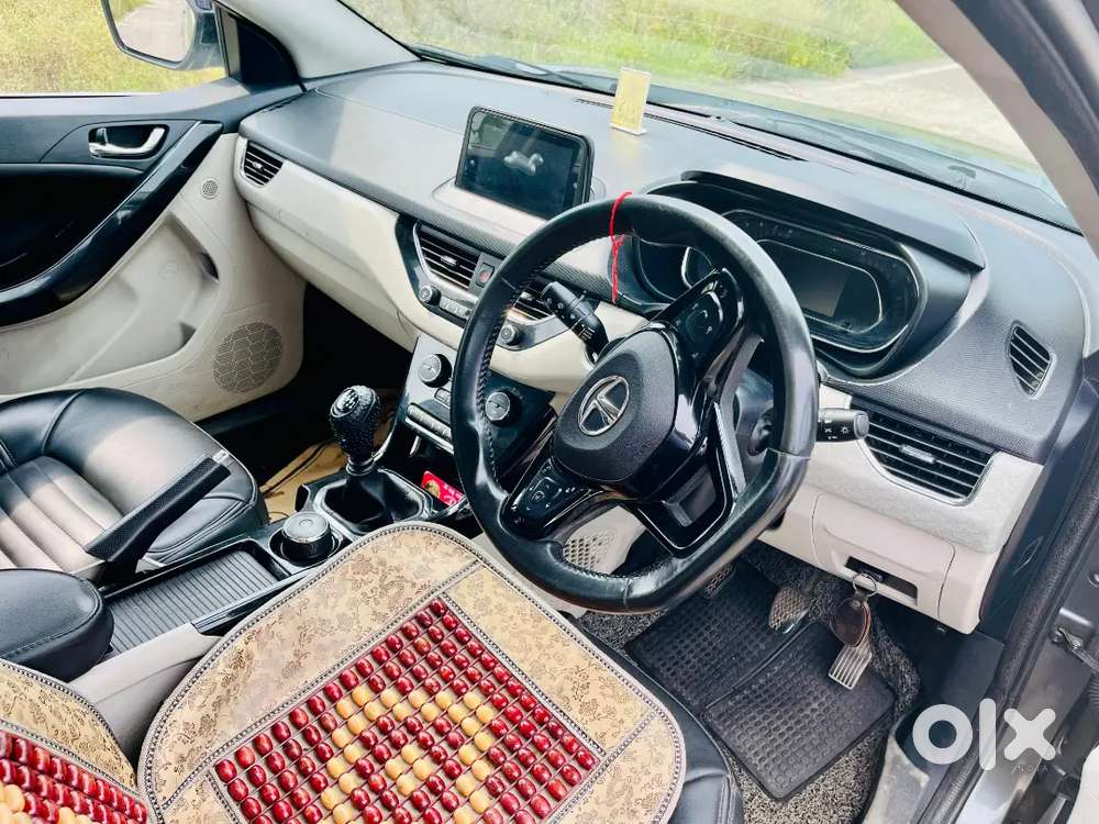 Tata Nexon Diesel 2020 Variant Plus